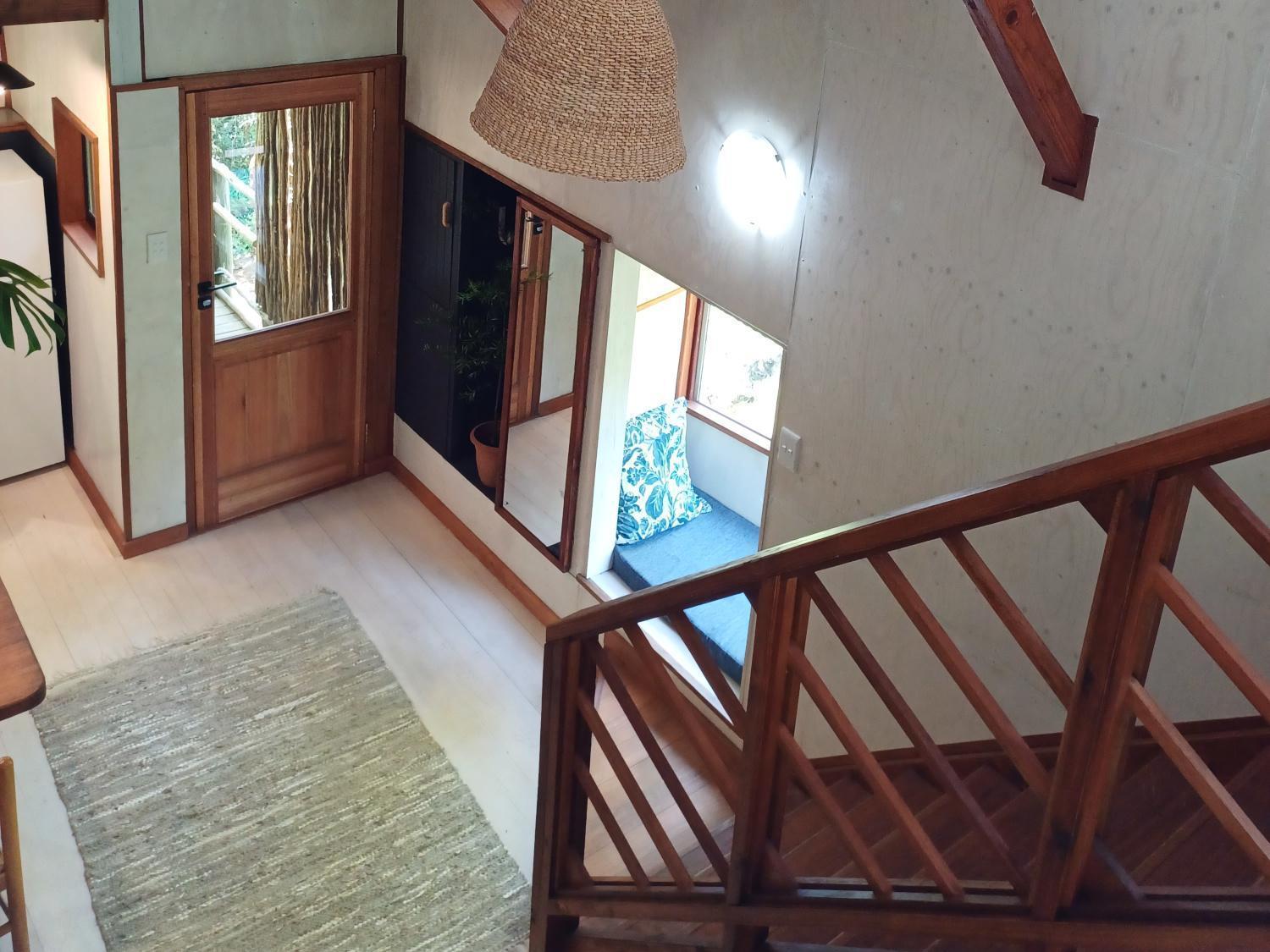 Waterbessiebos Cottage Тзанеен Номер фото