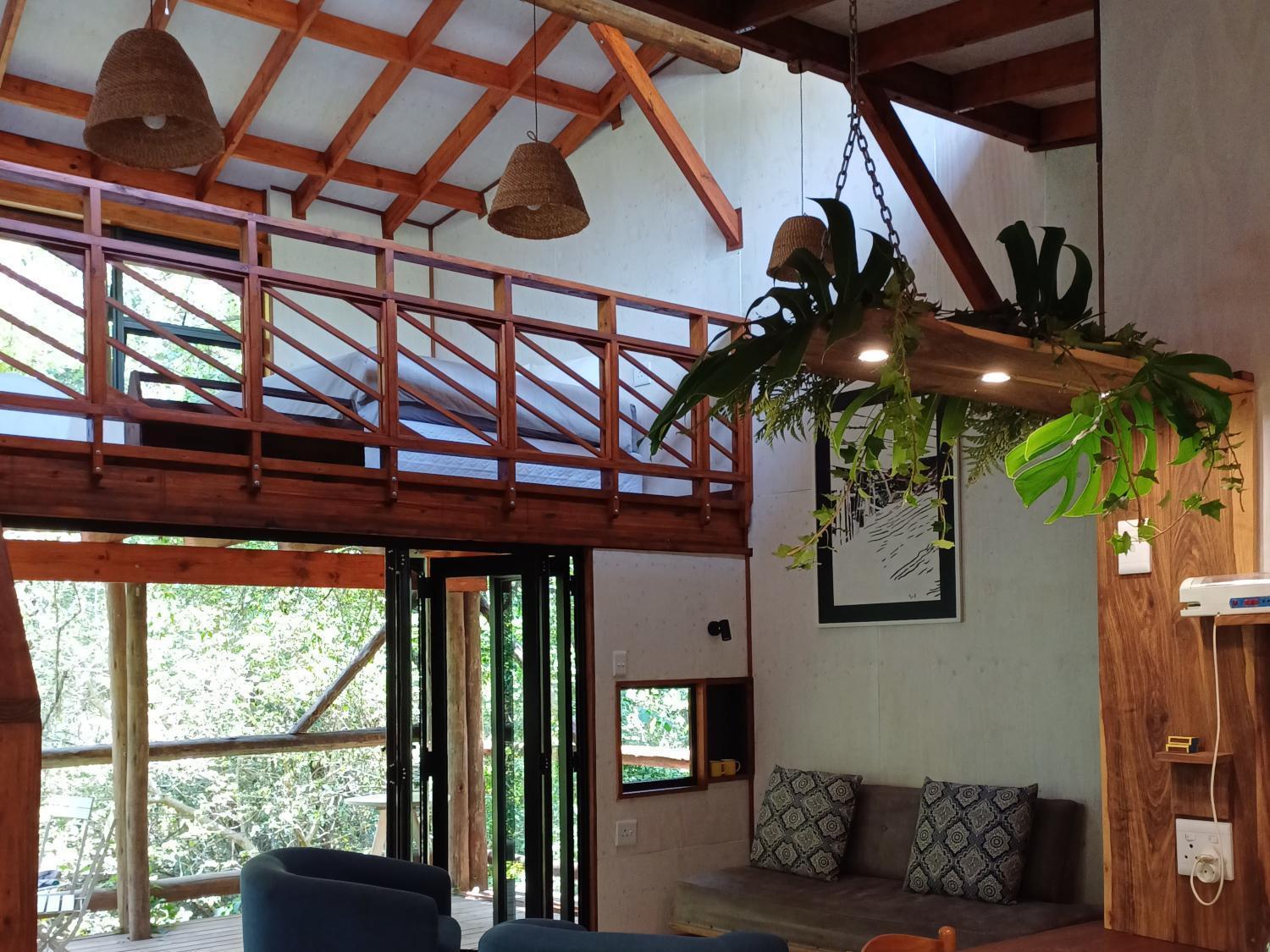 Waterbessiebos Cottage Тзанеен Номер фото