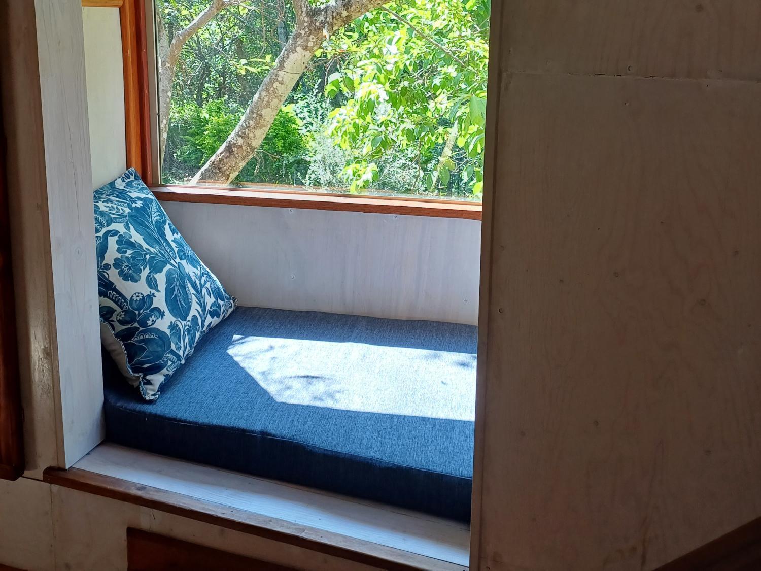 Waterbessiebos Cottage Тзанеен Номер фото