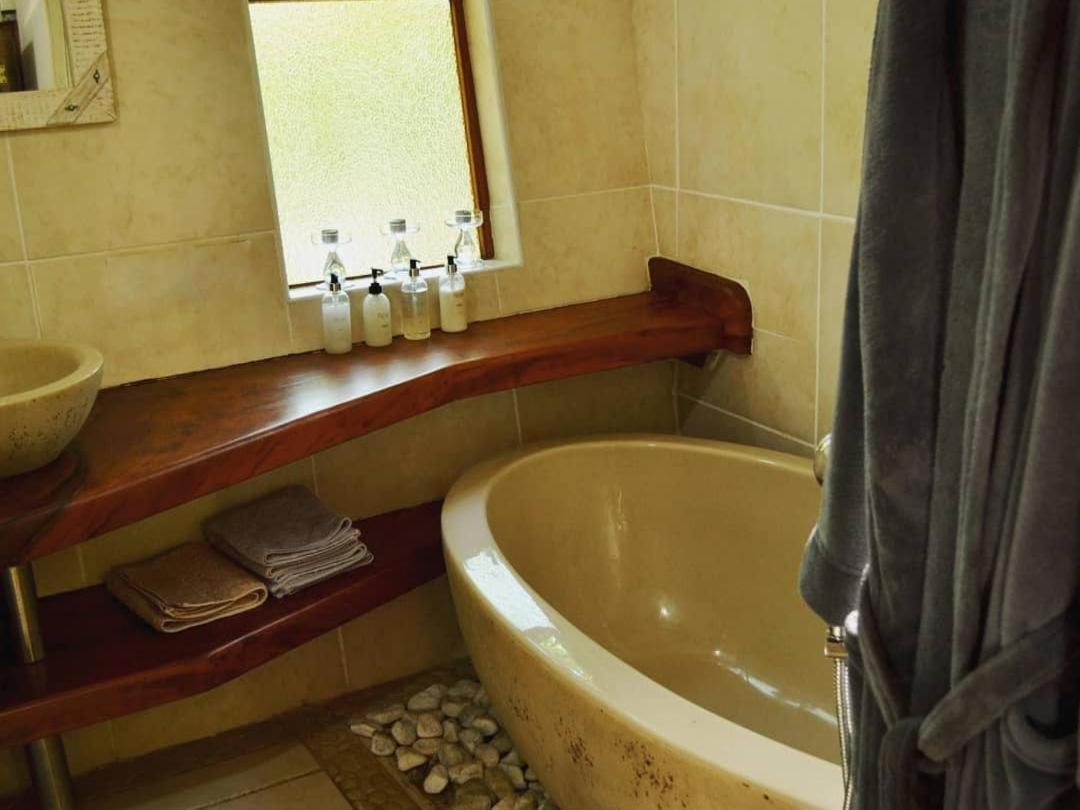 Waterbessiebos Cottage Тзанеен Экстерьер фото